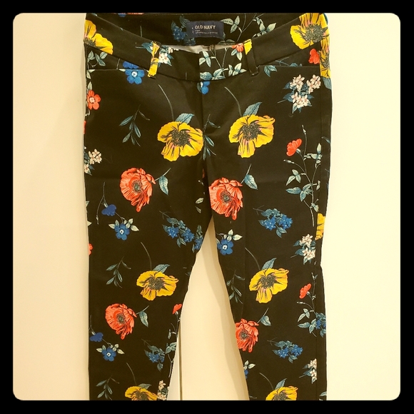 Summer pants - Picture 1 of 2